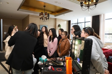 芳華正好 致敬“她”力量|景興紙業(yè)2026年度婦女節(jié)活動溫情回眸